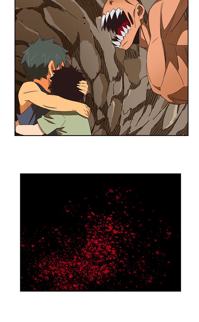 The God of High School Chap 491 - Next Chap 492