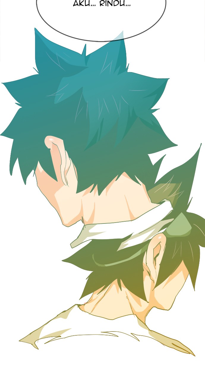 The God of High School Chap 491 - Next Chap 492