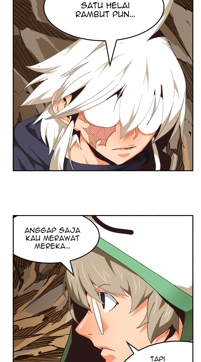 The God of High School Chap 491 - Next Chap 492