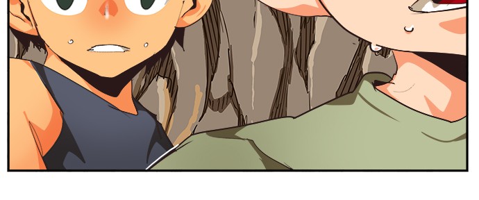 The God of High School Chap 491 - Next Chap 492