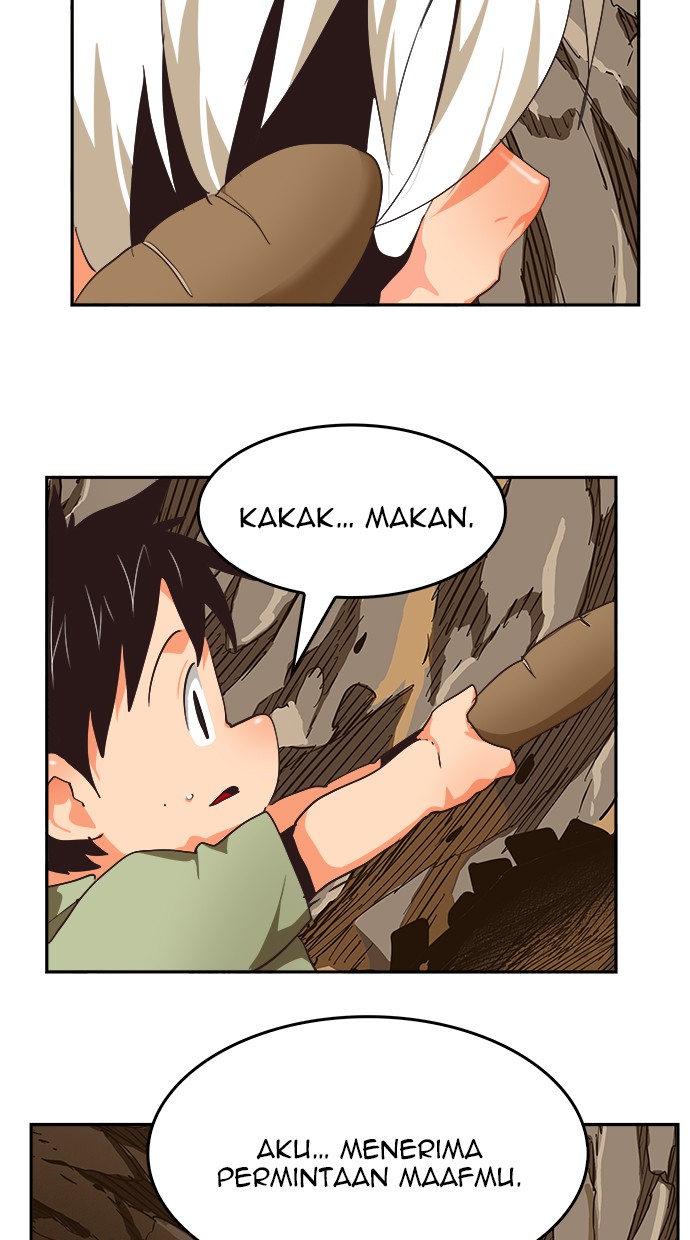 The God of High School Chap 491 - Next Chap 492