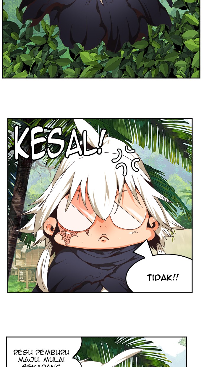 The God of High School Chap 491 - Next Chap 492