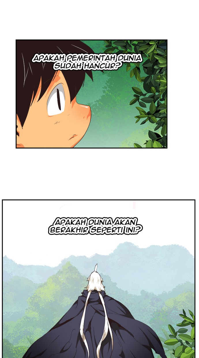 The God of High School Chap 491 - Next Chap 492