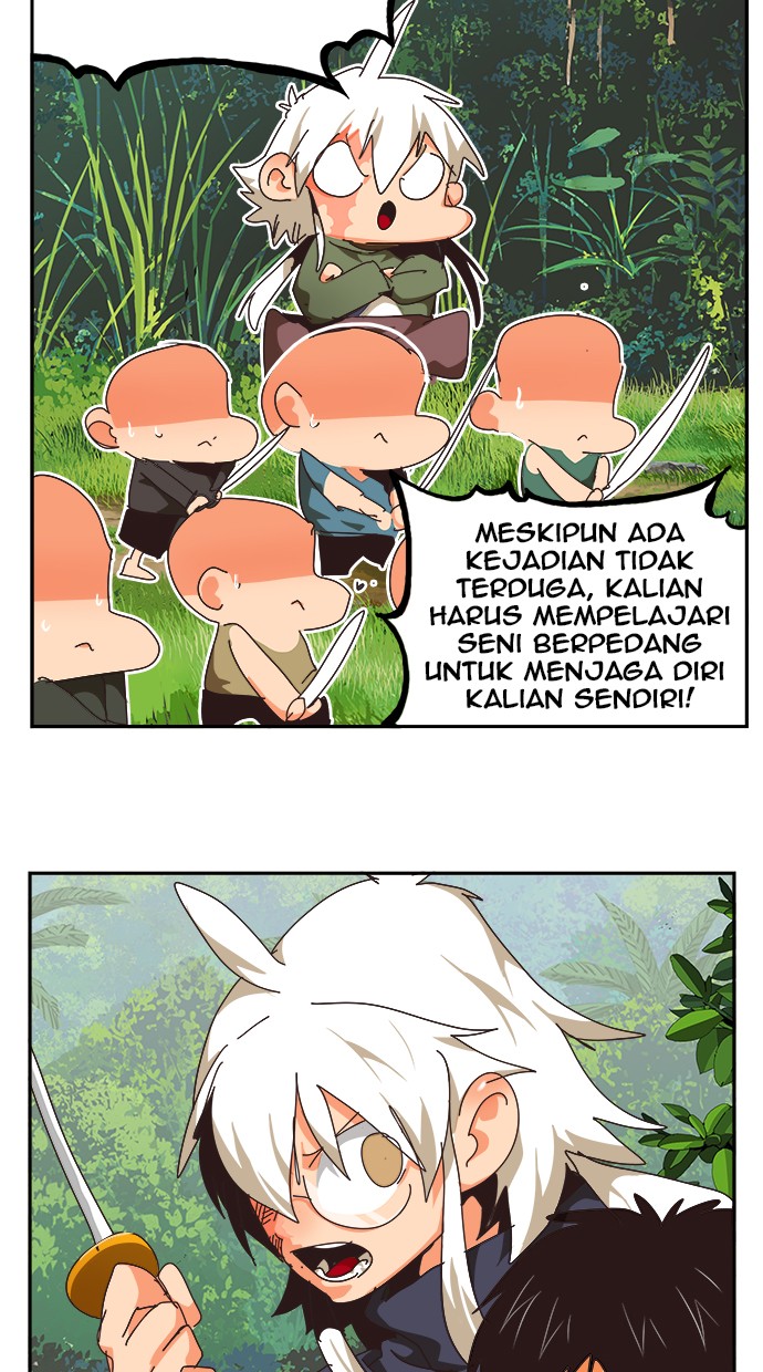 The God of High School Chap 491 - Next Chap 492