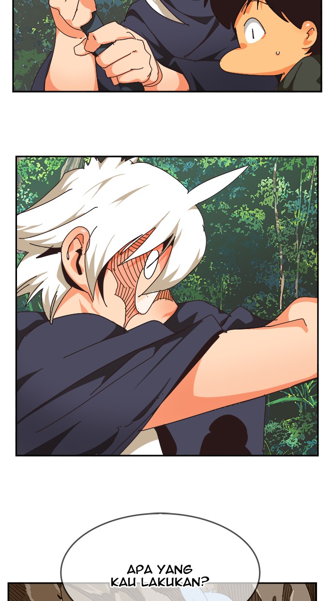 The God of High School Chap 491 - Next Chap 492