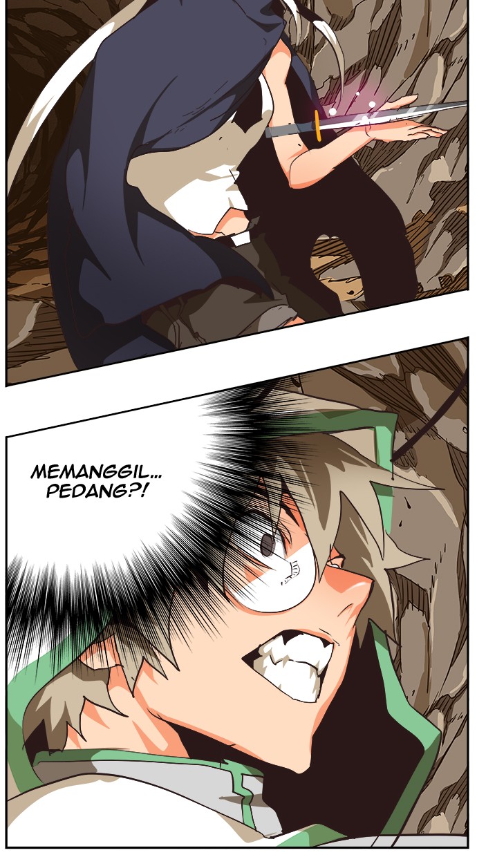 The God of High School Chap 491 - Next Chap 492