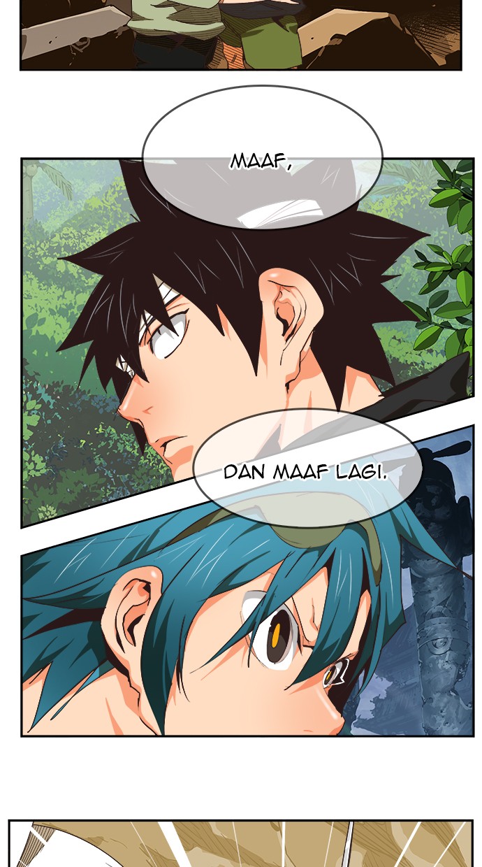 The God of High School Chap 491 - Next Chap 492