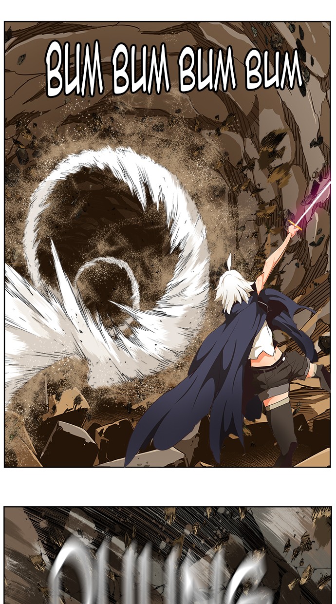 The God of High School Chap 491 - Next Chap 492