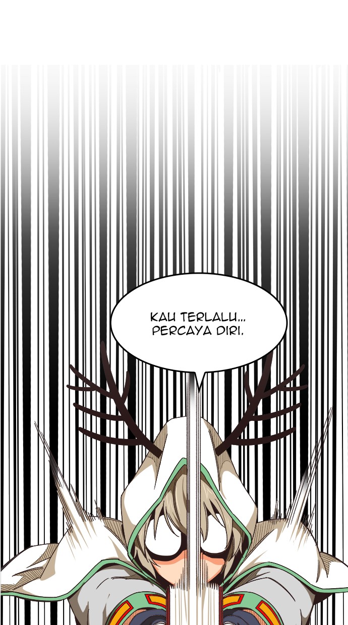 The God of High School Chap 491 - Next Chap 492