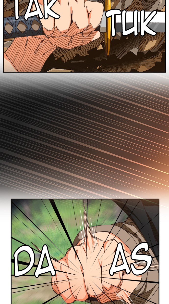 The God of High School Chap 491 - Next Chap 492