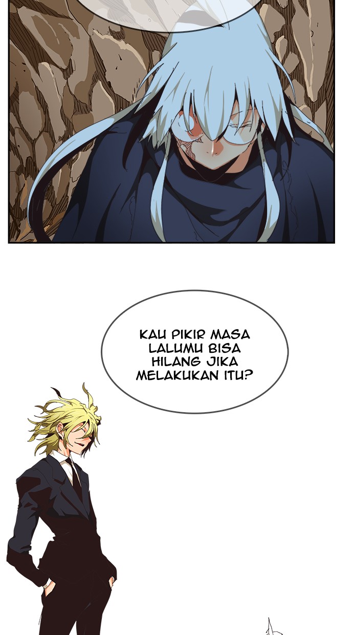 The God of High School Chap 491 - Next Chap 492