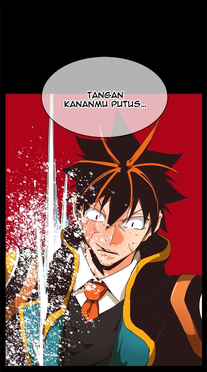 The God of High School Chap 491 - Next Chap 492