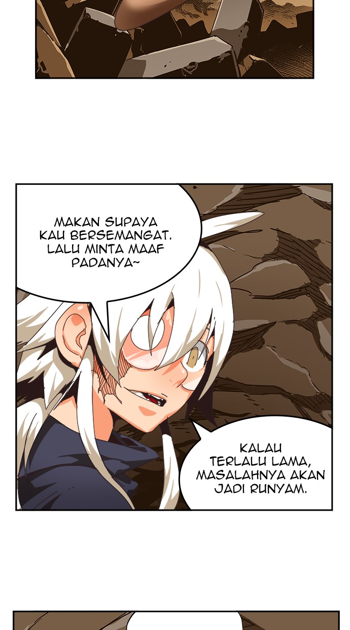 The God of High School Chap 491 - Next Chap 492