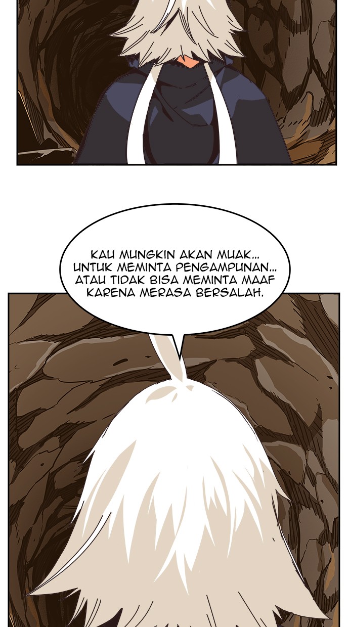 The God of High School Chap 491 - Next Chap 492