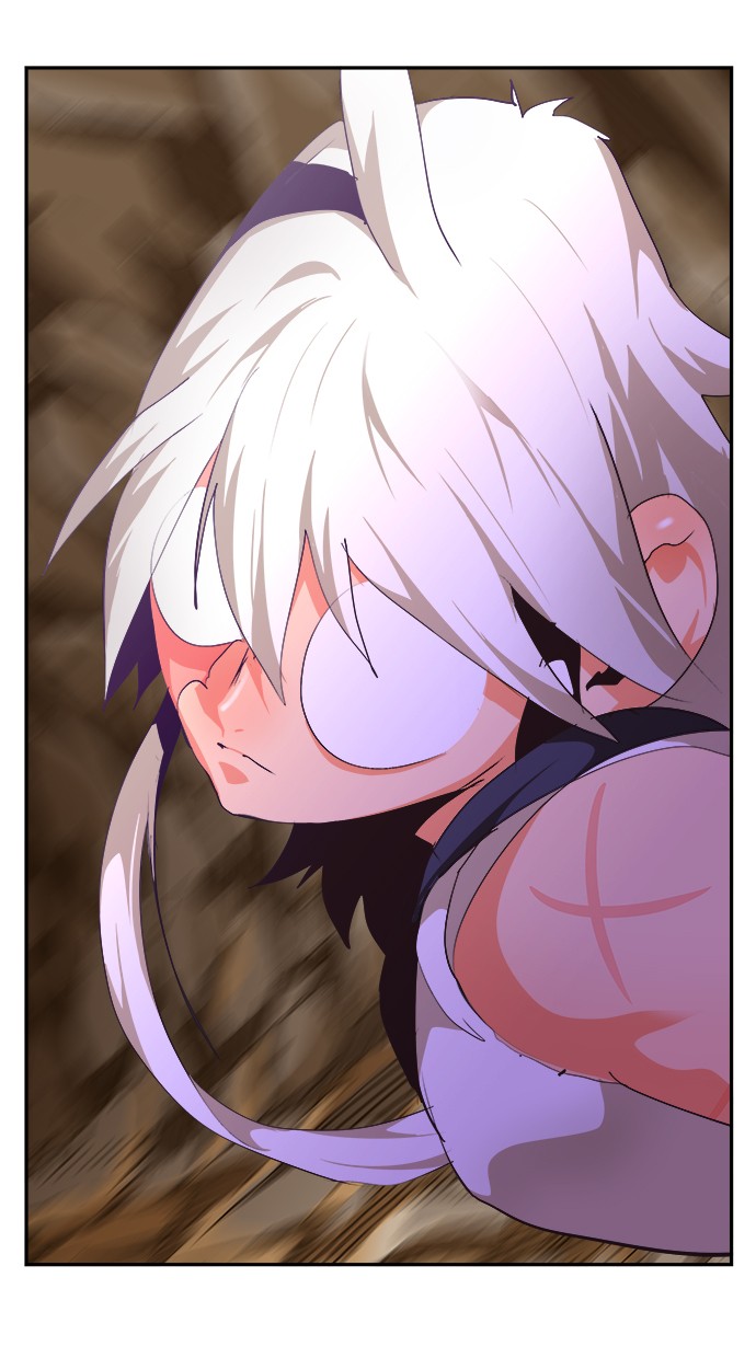 The God of High School Chap 491 - Next Chap 492