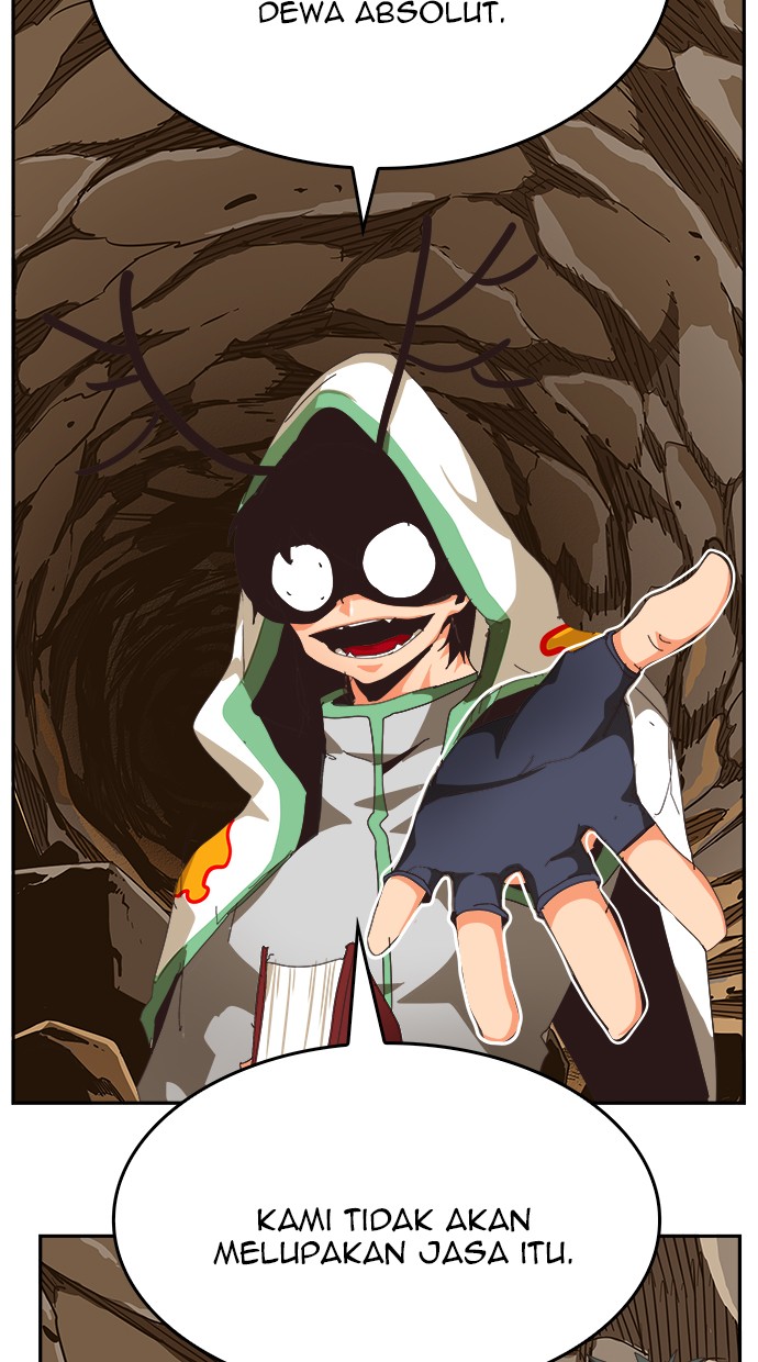 The God of High School Chap 491 - Next Chap 492