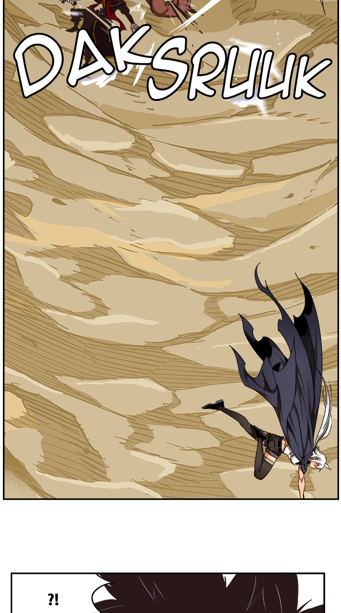 The God of High School Chap 491 - Next Chap 492