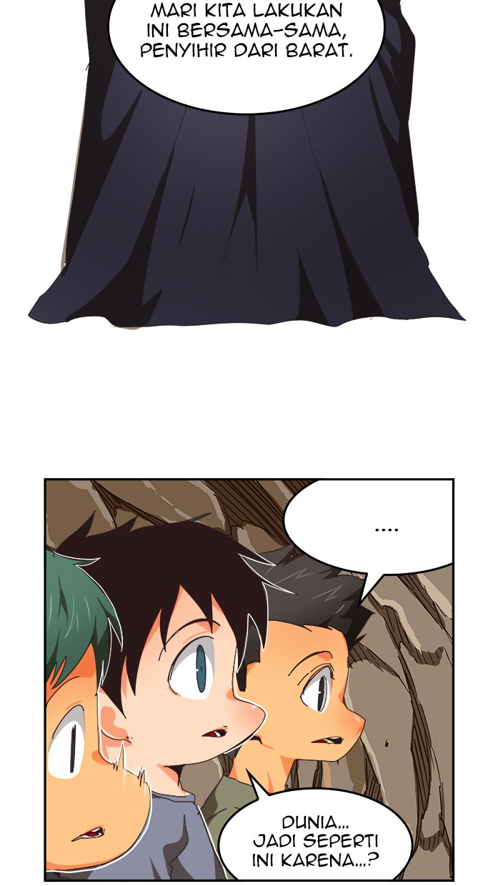 The God of High School Chap 491 - Next Chap 492