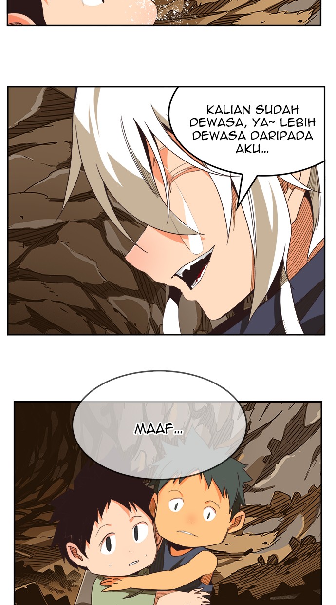 The God of High School Chap 491 - Next Chap 492