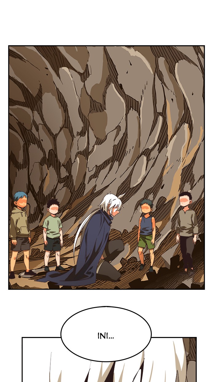 The God of High School Chap 491 - Next Chap 492