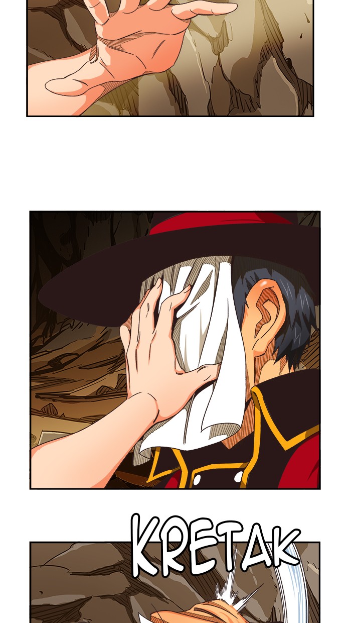 The God of High School Chap 491 - Next Chap 492