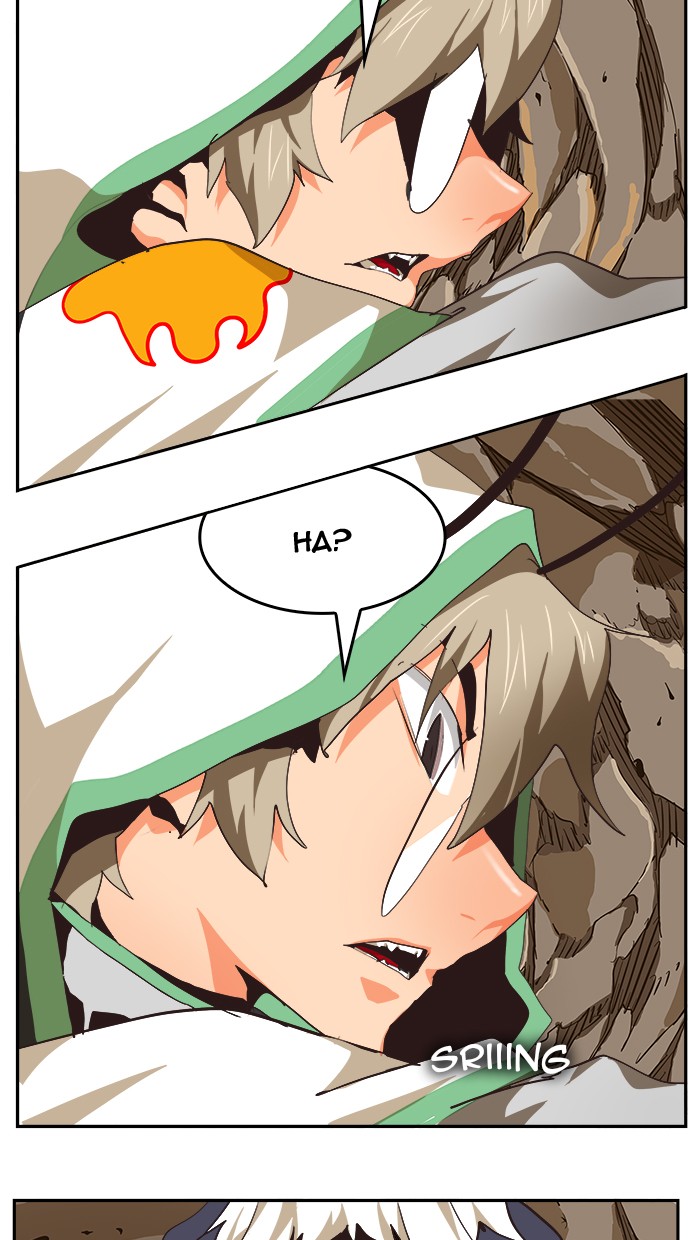 The God of High School Chap 491 - Next Chap 492