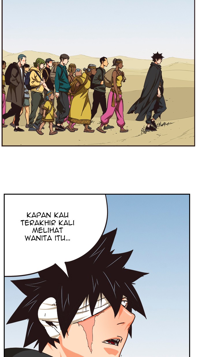 The God of High School Chap 492 - Next Chap 493