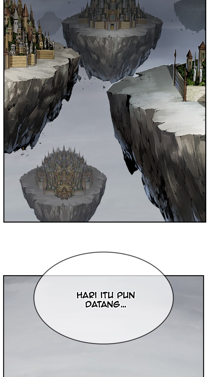 The God of High School Chap 492 - Next Chap 493