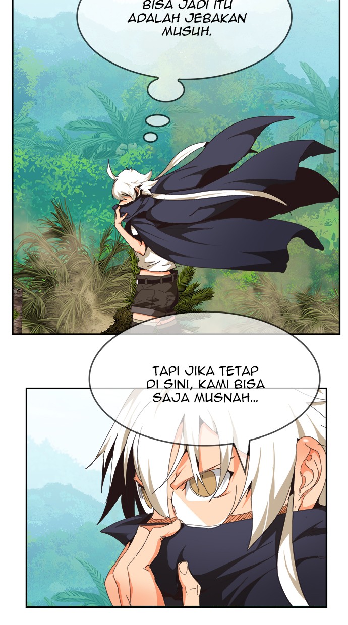 The God of High School Chap 492 - Next Chap 493