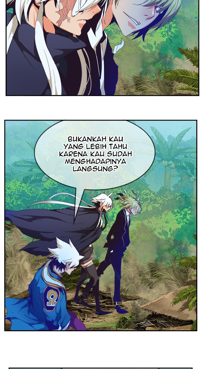 The God of High School Chap 492 - Next Chap 493