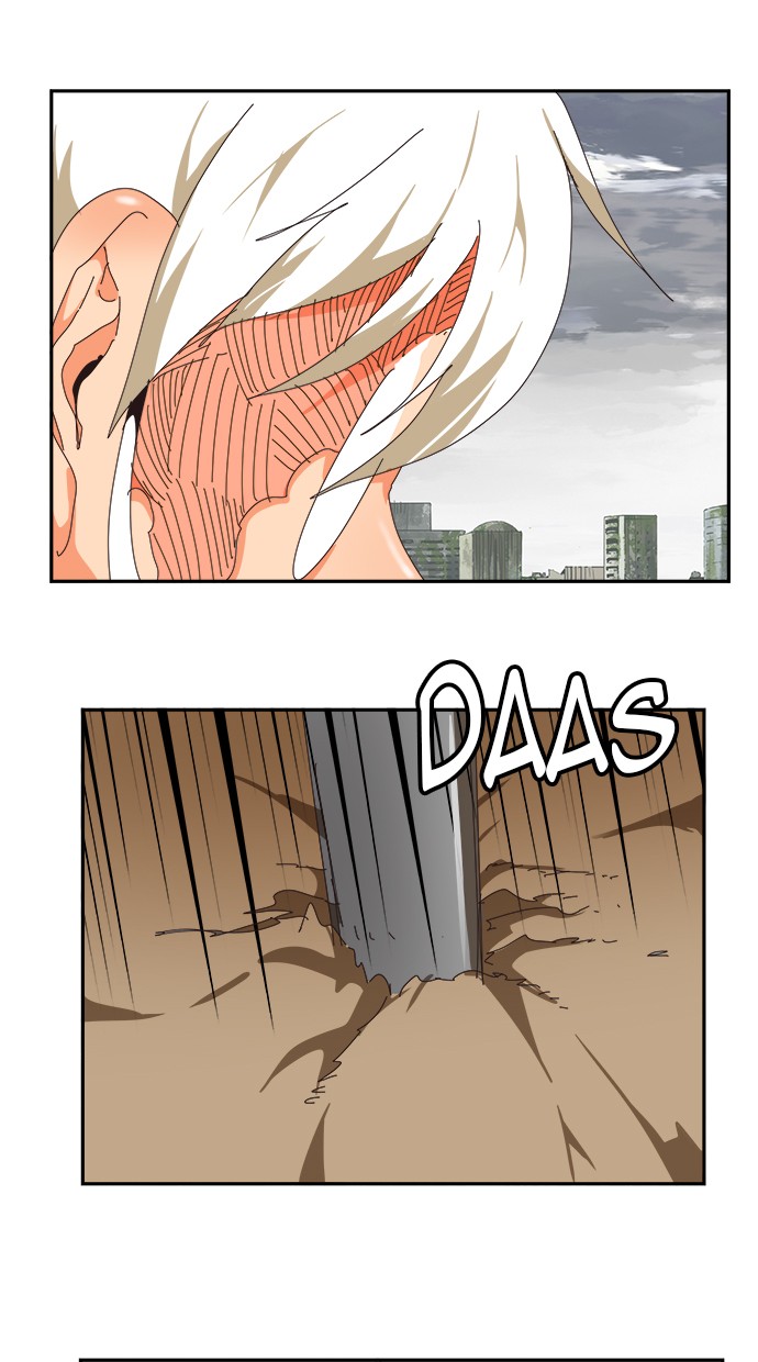 The God of High School Chap 492 - Next Chap 493