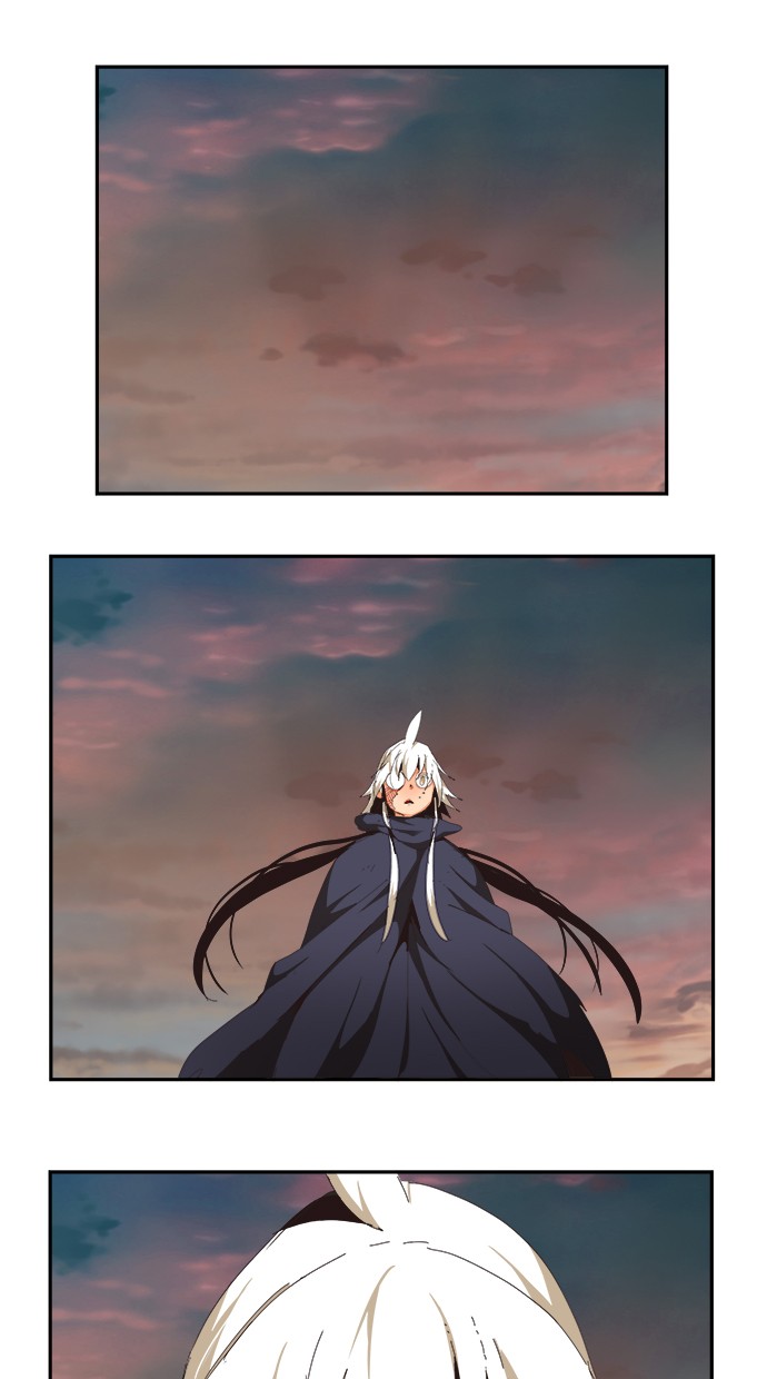 The God of High School Chap 492 - Next Chap 493