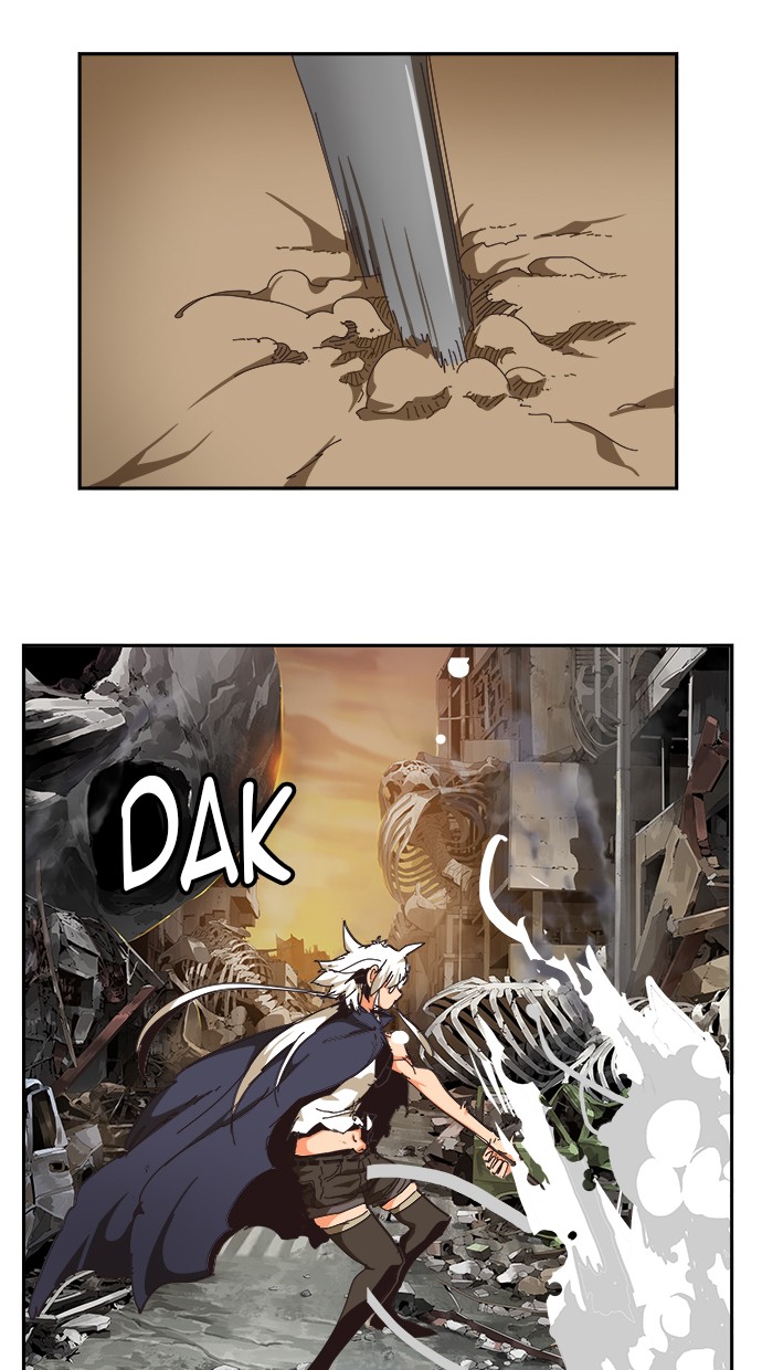 The God of High School Chap 492 - Next Chap 493