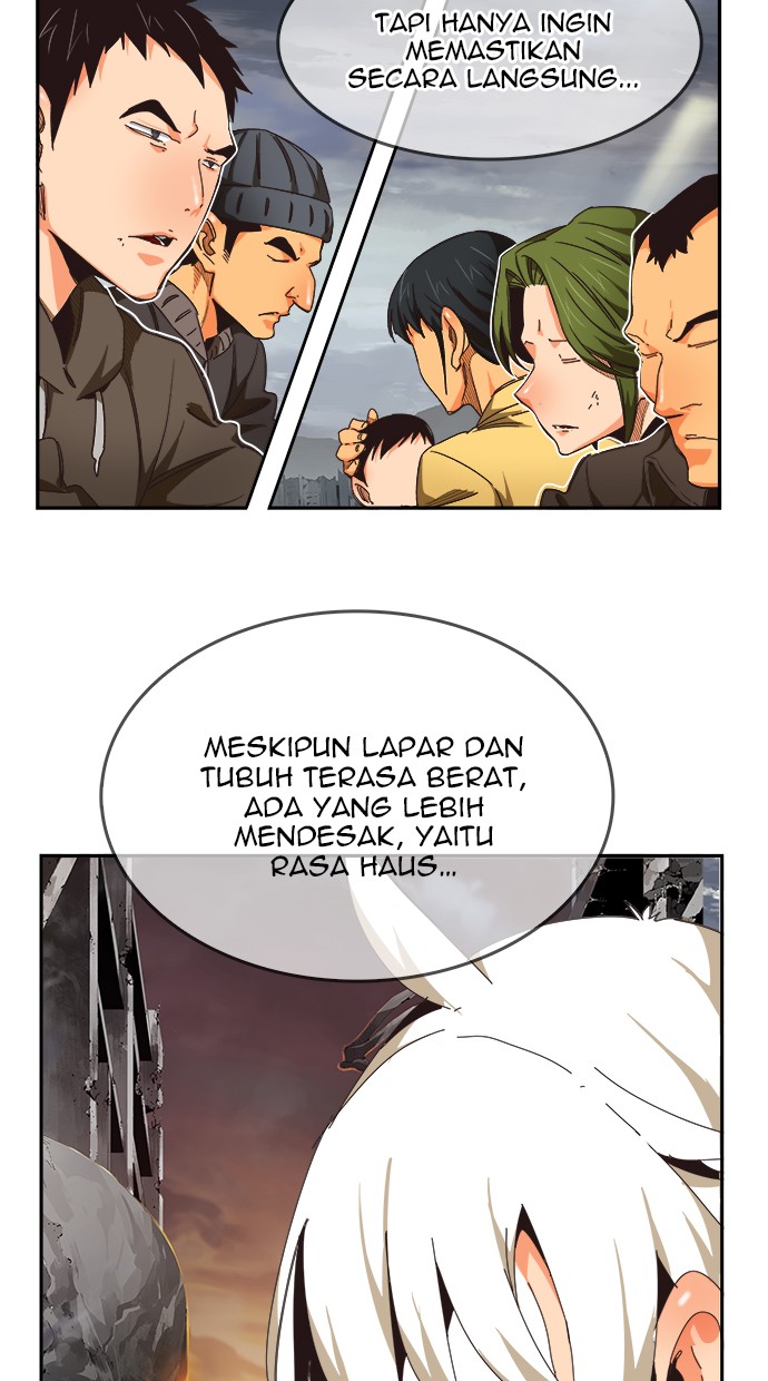 The God of High School Chap 492 - Next Chap 493