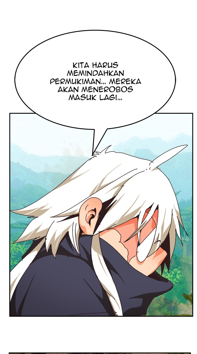 The God of High School Chap 492 - Next Chap 493
