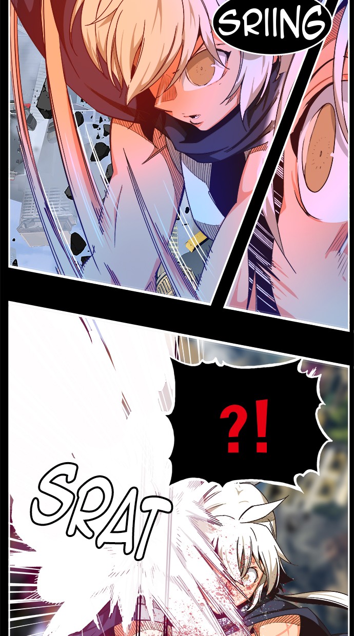 The God of High School Chap 492 - Next Chap 493