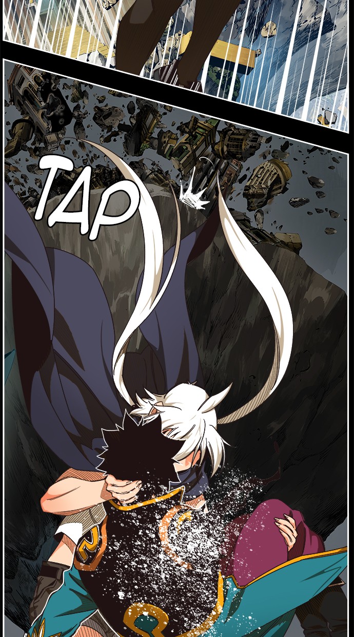 The God of High School Chap 492 - Next Chap 493
