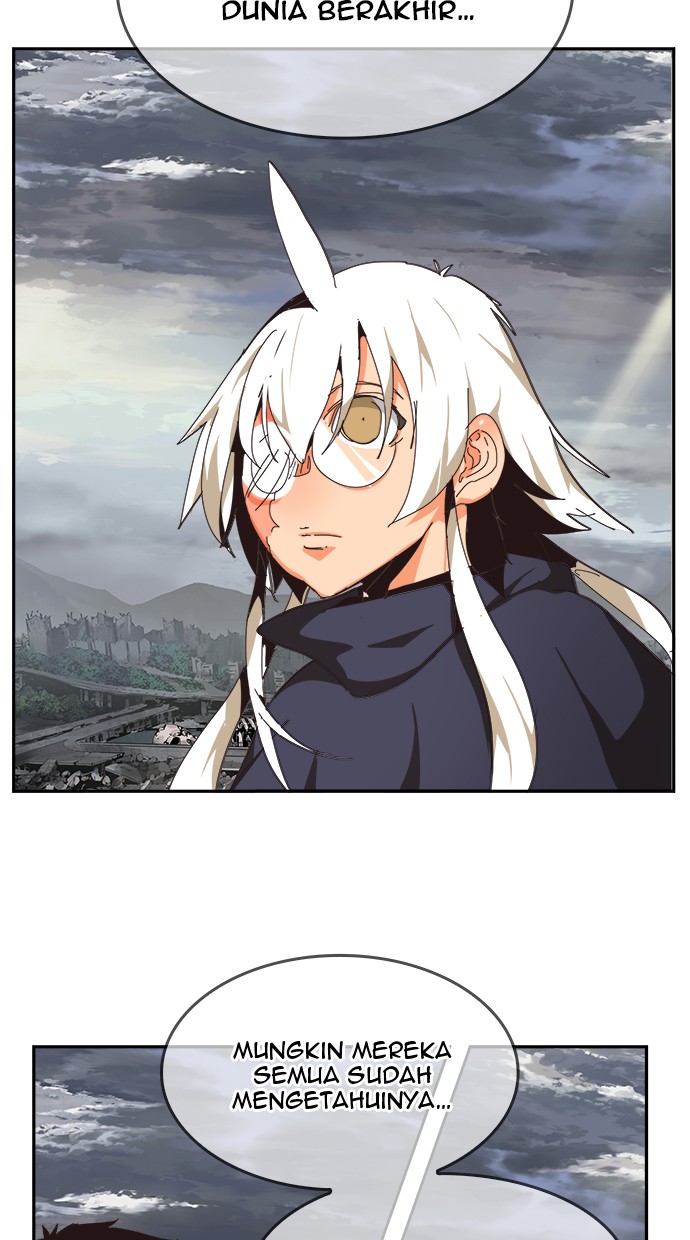 The God of High School Chap 492 - Next Chap 493