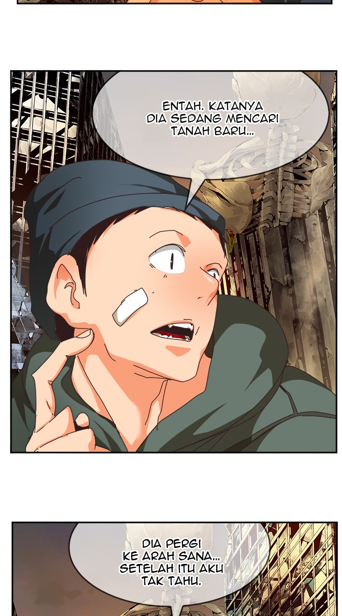 The God of High School Chap 492 - Next Chap 493