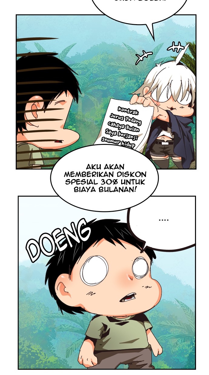 The God of High School Chap 492 - Next Chap 493