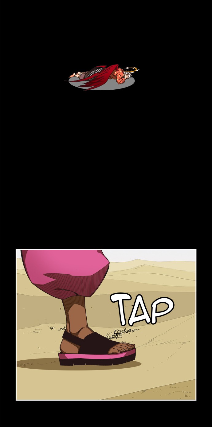 The God of High School Chap 492 - Next Chap 493