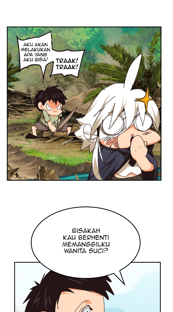 The God of High School Chap 492 - Next Chap 493