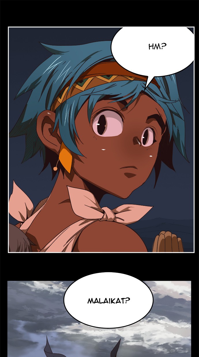 The God of High School Chap 492 - Next Chap 493