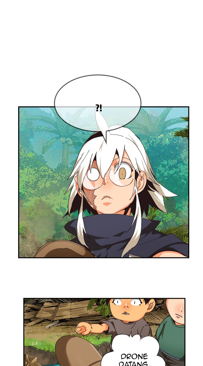 The God of High School Chap 492 - Next Chap 493