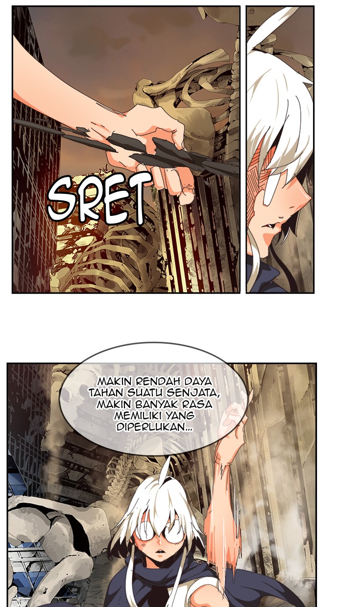 The God of High School Chap 492 - Next Chap 493