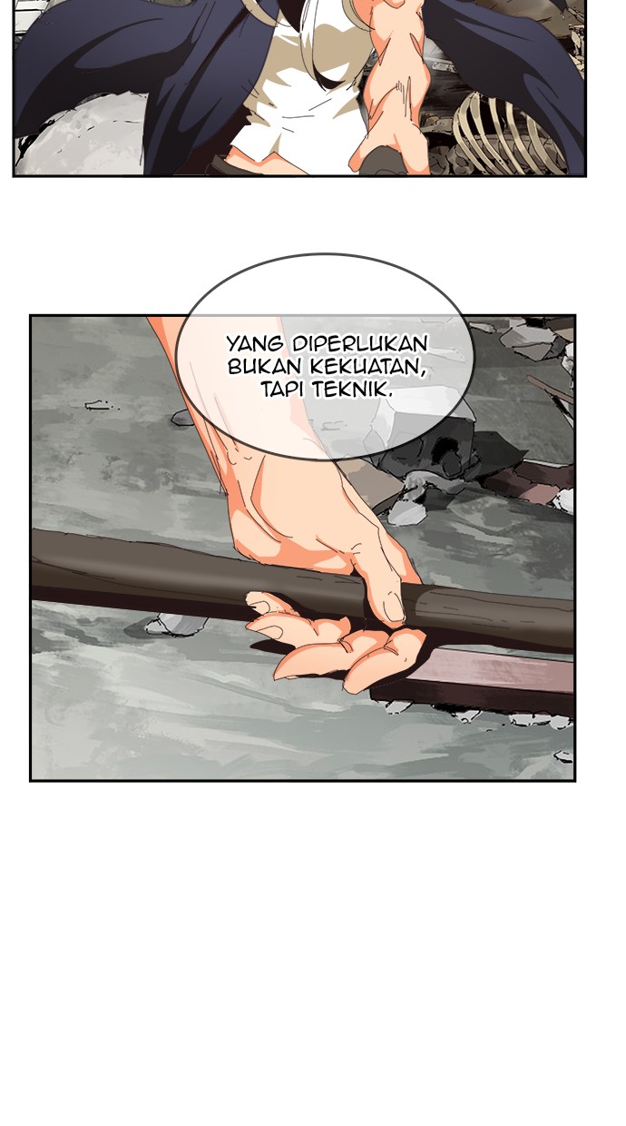 The God of High School Chap 492 - Next Chap 493