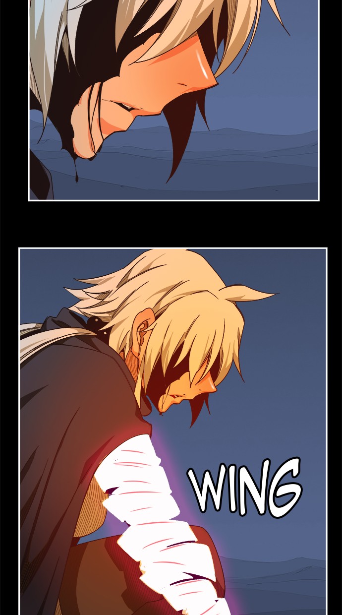 The God of High School Chap 492 - Next Chap 493
