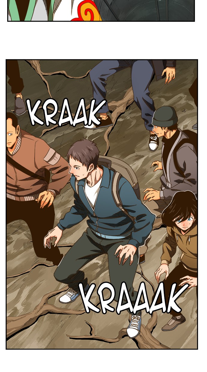 The God of High School Chap 493 - Next Chap 494