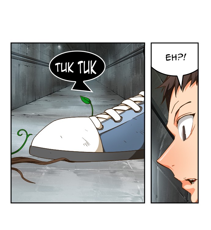 The God of High School Chap 493 - Next Chap 494