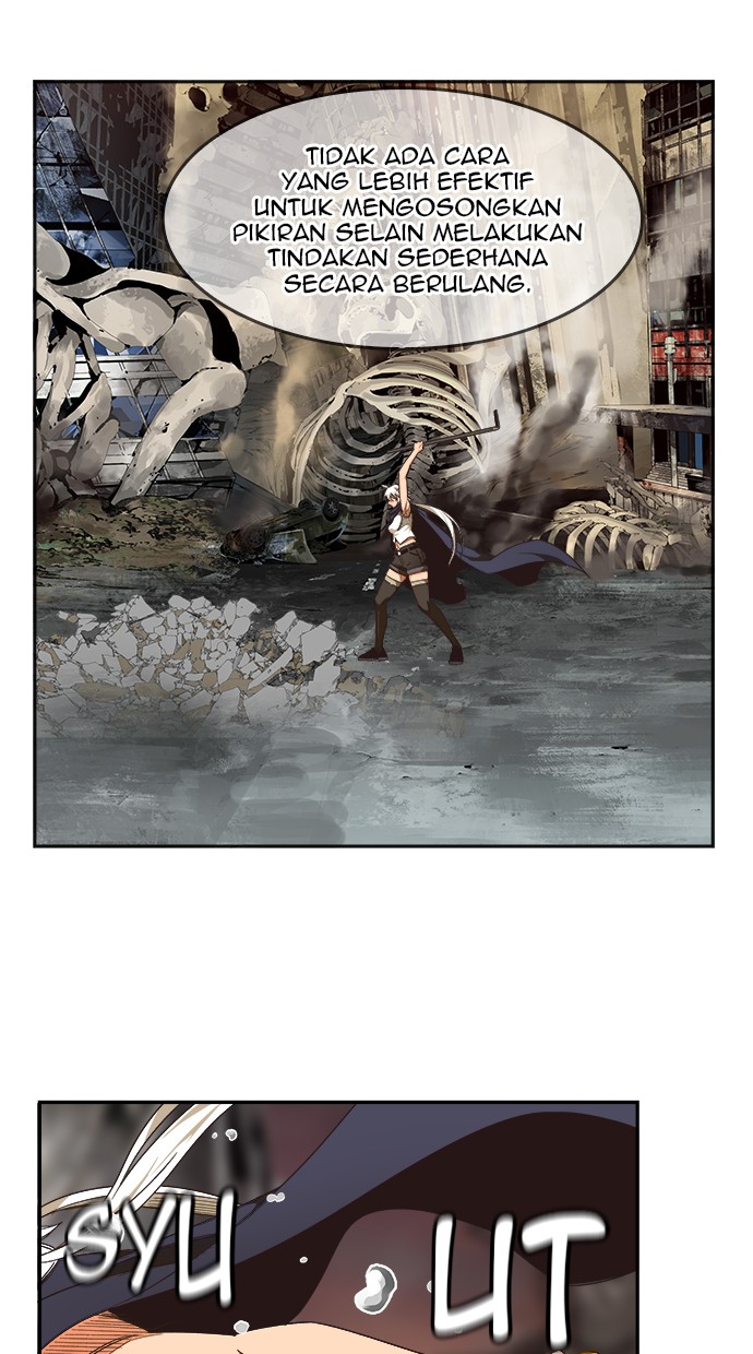 The God of High School Chap 493 - Next Chap 494